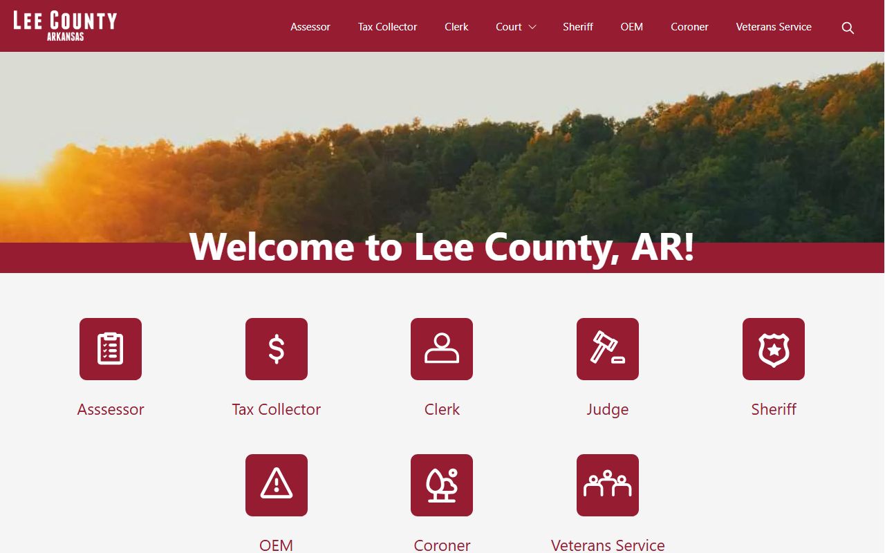 Lee County inmate population official county homepage